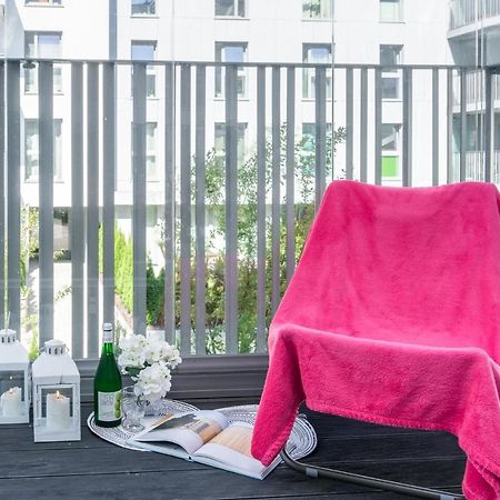 Elite Apartments By The Sea Gdansk Exterior photo