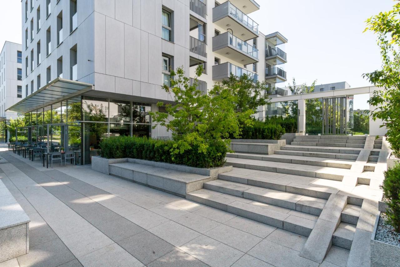 Elite Apartments By The Sea Gdansk Exterior photo