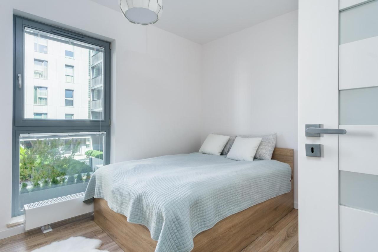Elite Apartments By The Sea Gdansk Exterior photo
