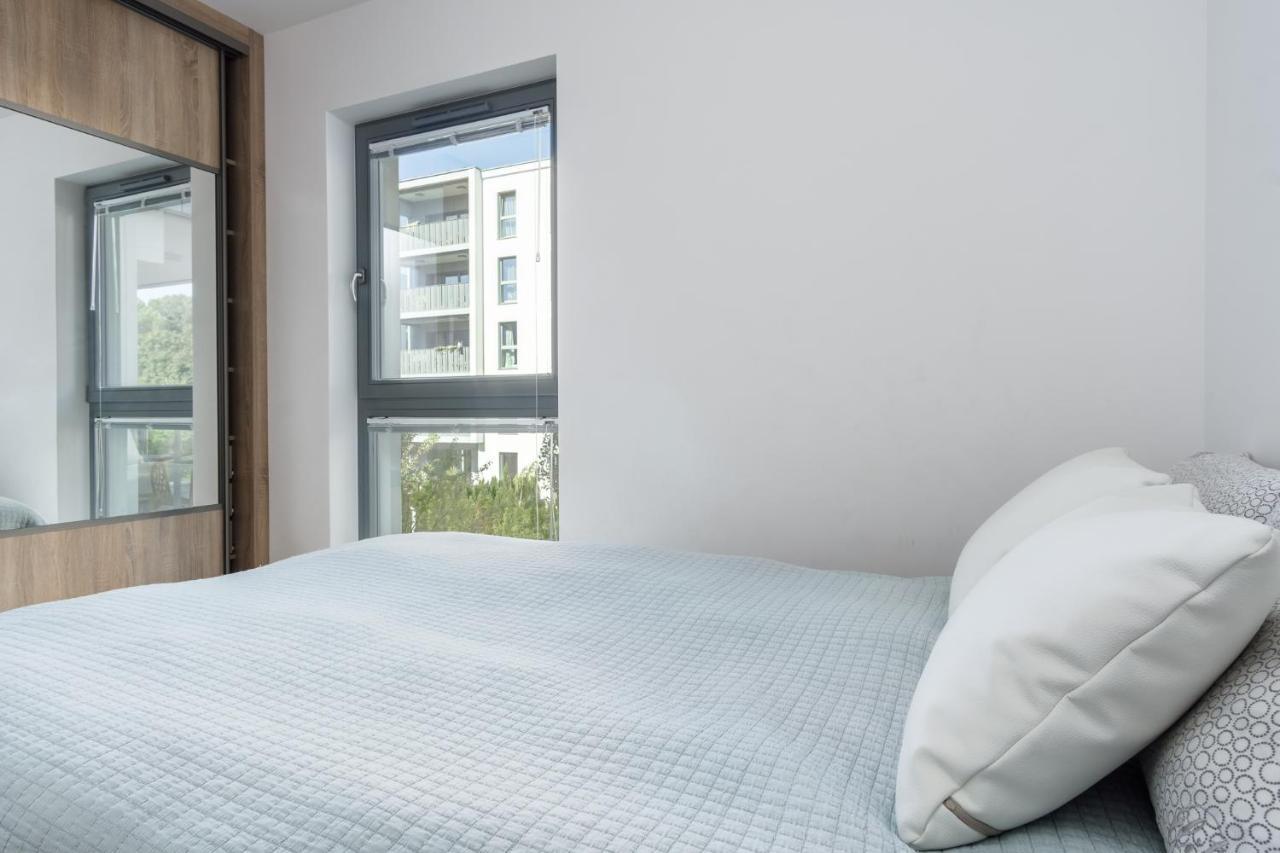 Elite Apartments By The Sea Gdansk Exterior photo